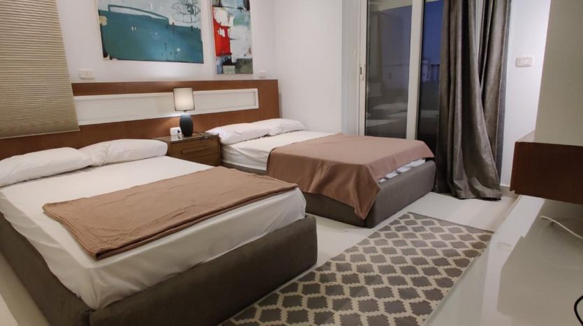 Amwaj North Coast