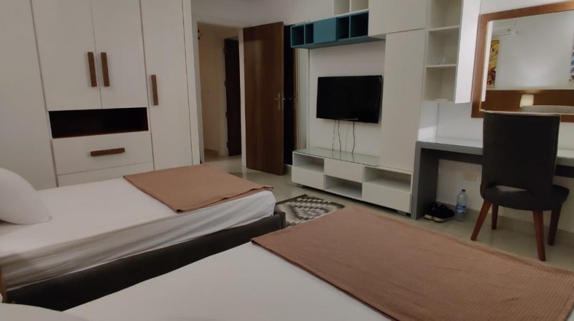 Amwaj North Coast