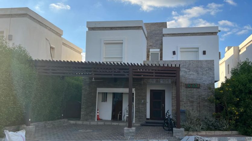 Amwaj North Coast