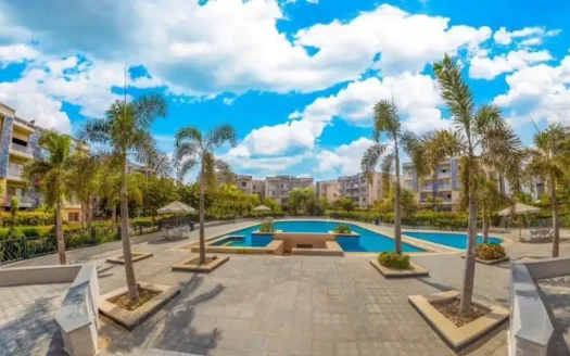 Galleria New Cairo