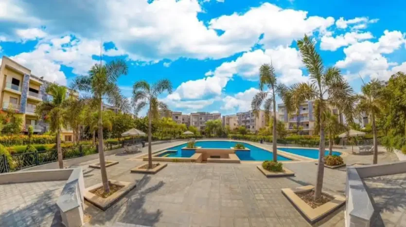 Galleria New Cairo