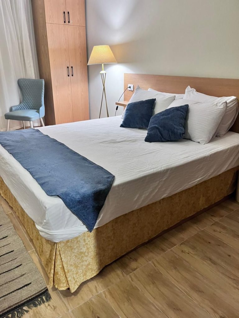 Porto Golf Bay studio