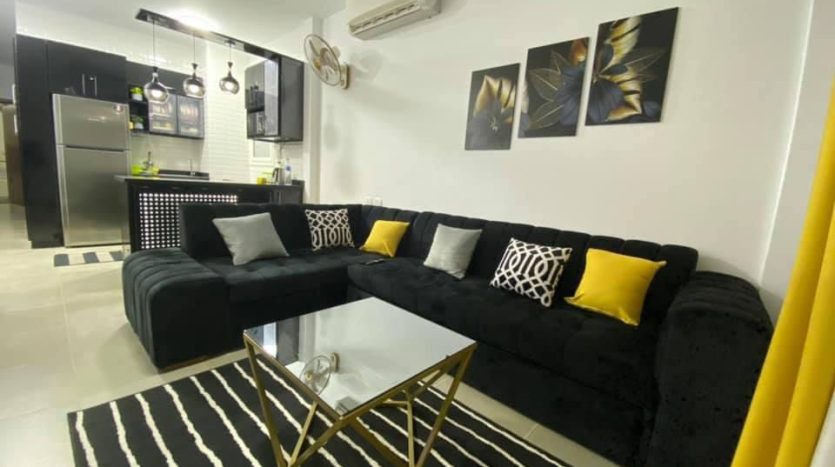 Amwaj North Coast