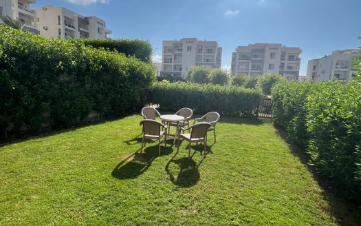 Amwaj North Coast