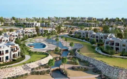 Makadi Heights Hurgada