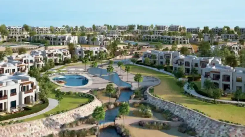 Makadi Heights Hurgada