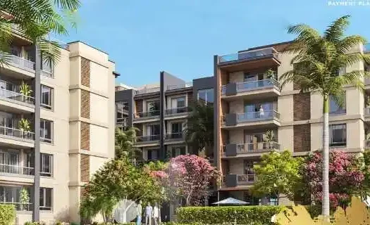 Azad New Cairo