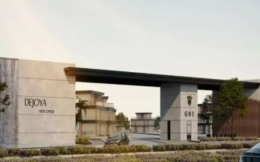 dejoya new zayed