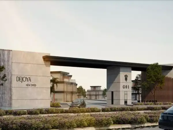 dejoya new zayed