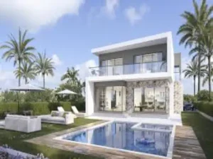 DOSE town house Villa