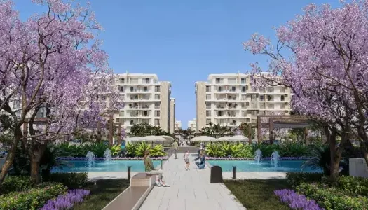 el patio riva new cairo