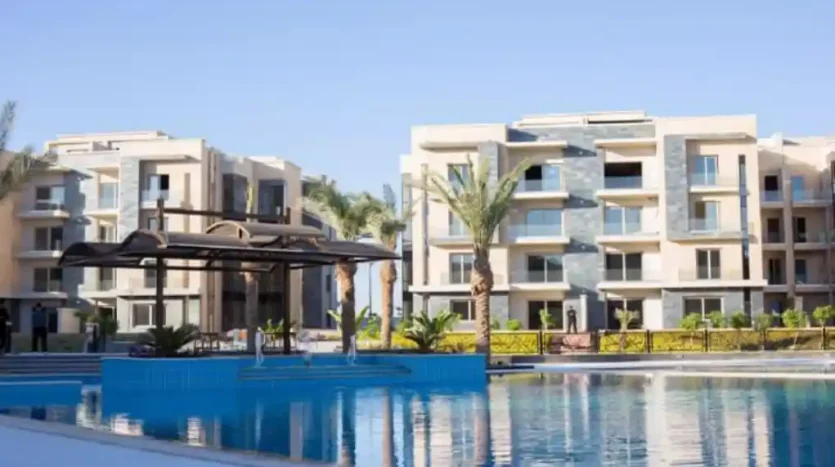 Galleria moon valley New Cairo
