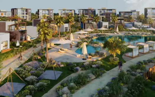 bay west valley hurghada