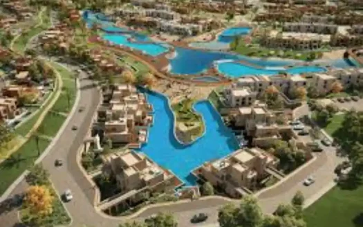 Makadi Heights Hurgada