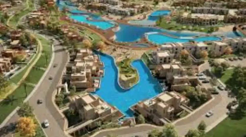 Makadi Heights Hurgada