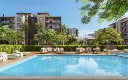 Azad New Cairo