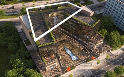 livelli New Cairo
