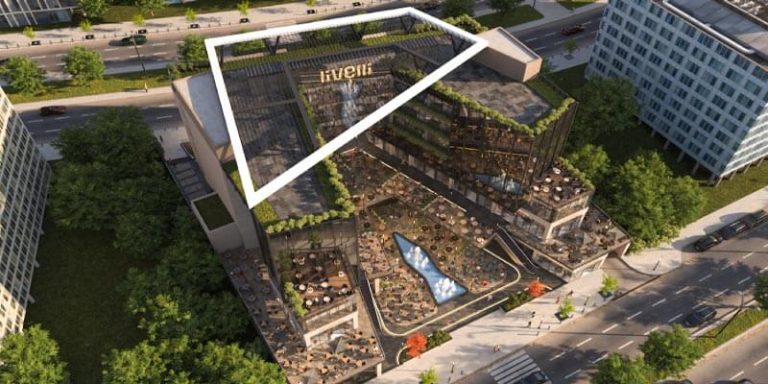 livelli  Administrative