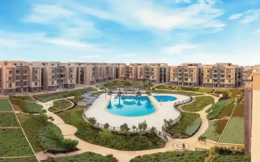 Galleria moon valley New Cairo