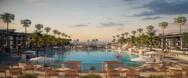 جي باي غرفتين نوم