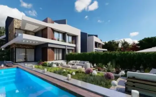 Midtown villa New Capital