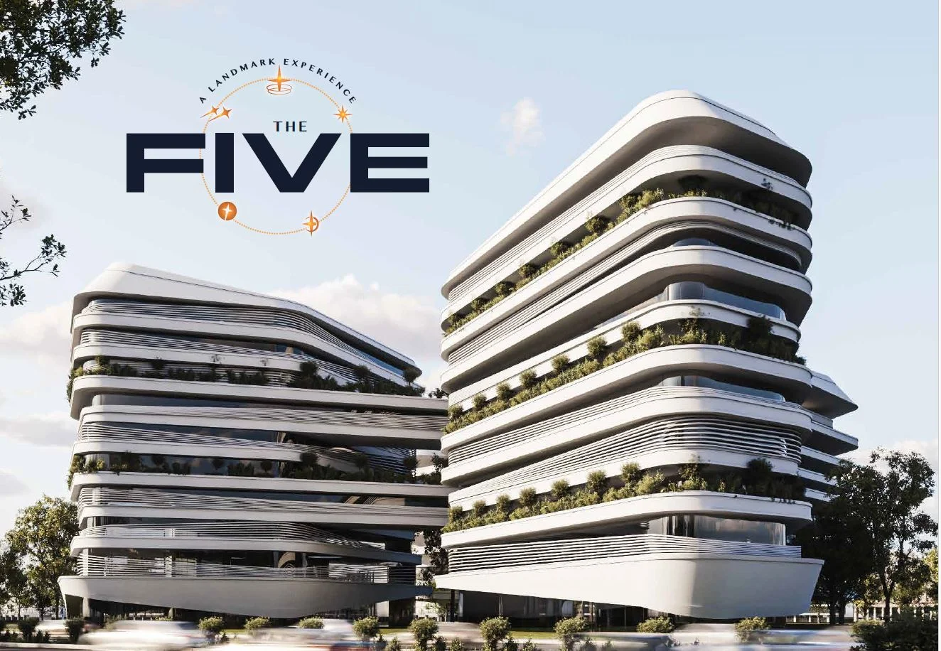 ذا كريست ستاند الون فيلا