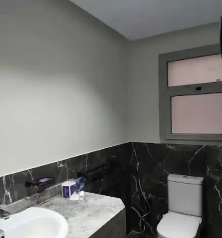 capital gardens New Cairo