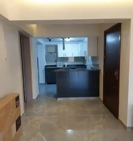 capital gardens New Cairo