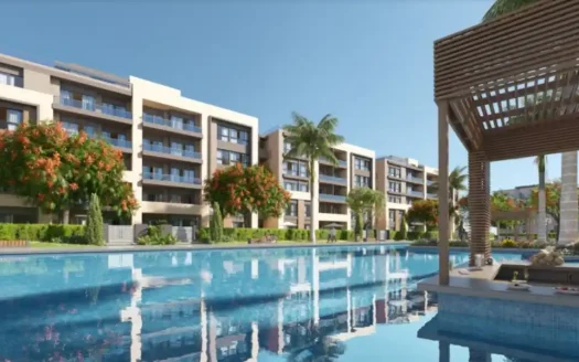 azad views new cairo