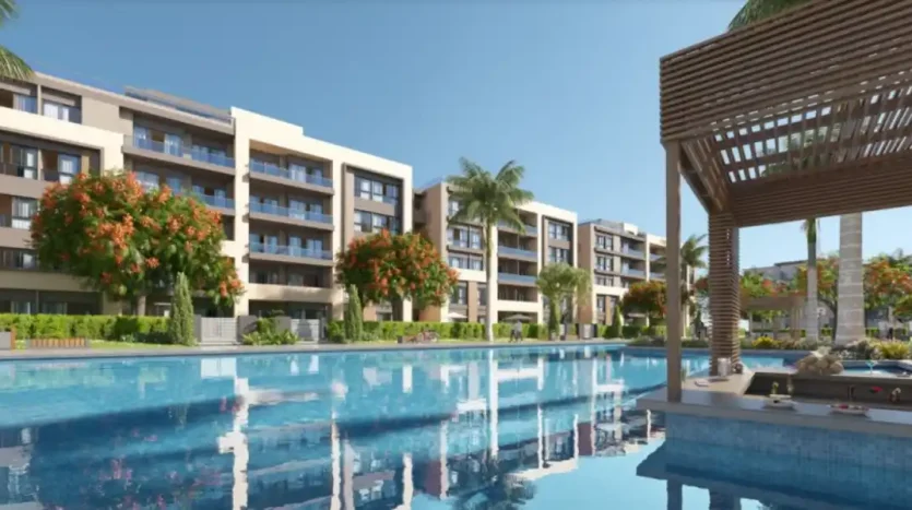 azad views new cairo