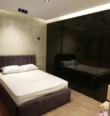 capital gardens New Cairo