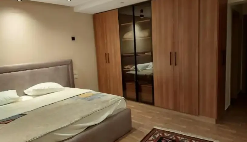 capital gardens New Cairo