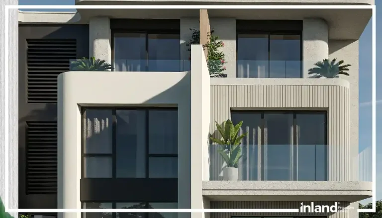 كوكون كون هاوس