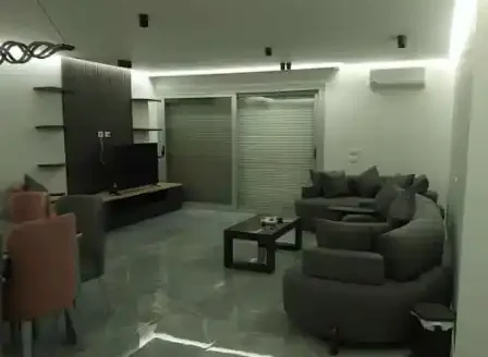 capital gardens New Cairo