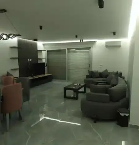 capital gardens New Cairo