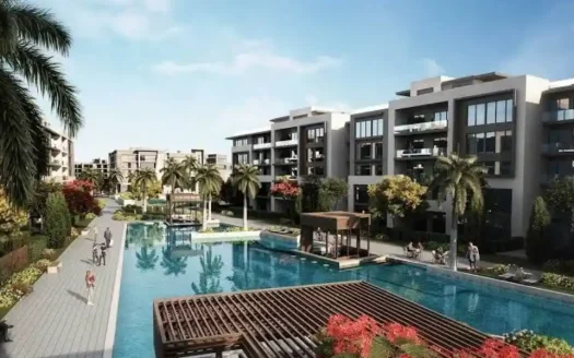 Azad Views New Cairo