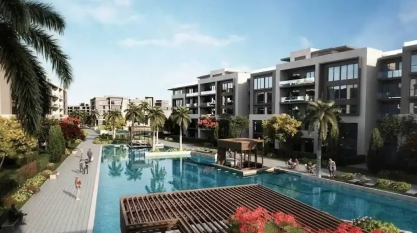 Azad Views New Cairo