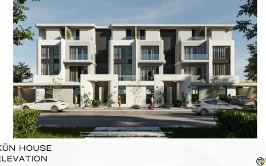 Kukun Mostakbal City