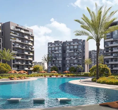 Dejoya 4 New Capital