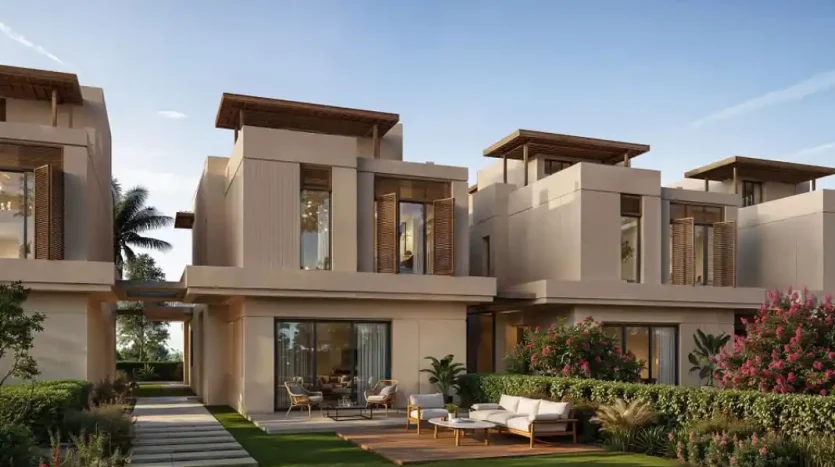 East vale Elmostakbal city