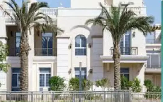 Granville new capital