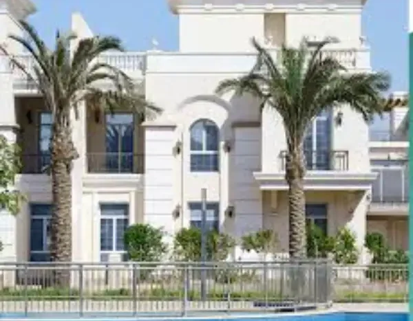 Granville new capital