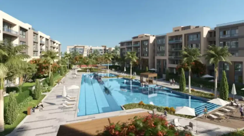 azad views new cairo