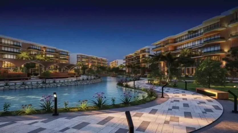 pyramids city 5 october