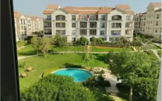 Regents Park new cairo