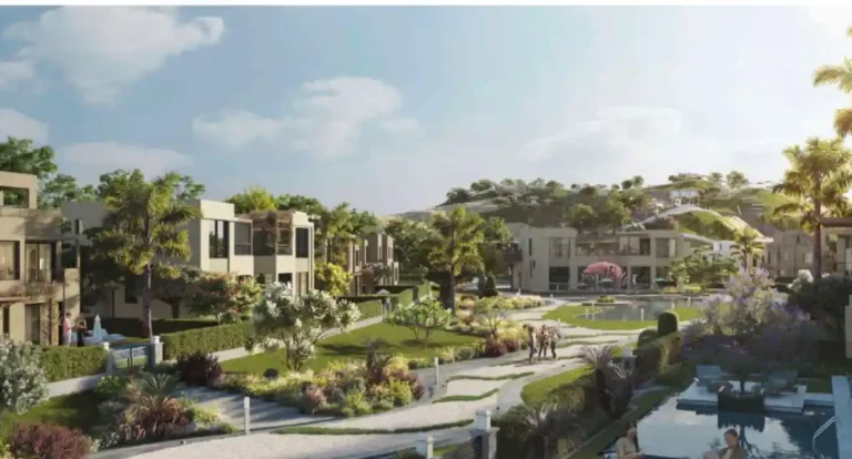 دبل تو تاور فندقي