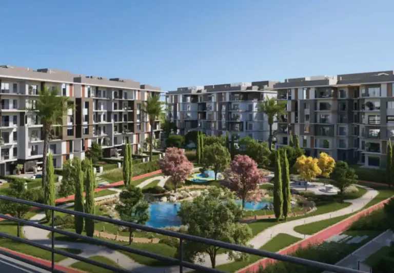 بيجونيا ريزيدنس دور متكرر غرفتين نوم