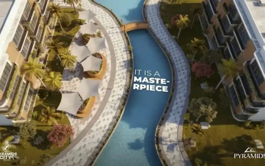 pyramids city 5 october