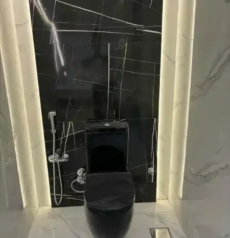 stone residence new cairo