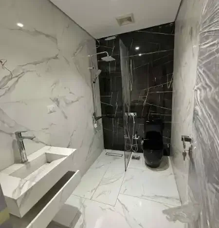 stone residence new cairo